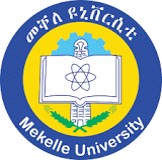 Mekelle logo